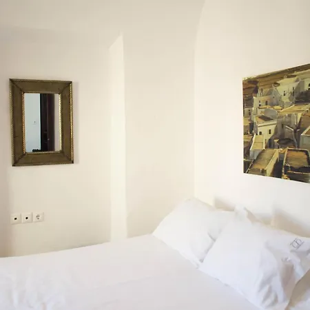 In Megalochori With Private Pool Villa *