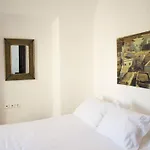 In Megalochori With Private Pool Villa *