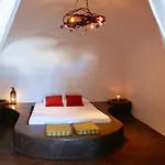 Villa In Megalochori With Private Pool
