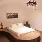 In Megalochori With Private Pool Villa *