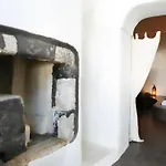 In Megalochori With Private Pool Villa *