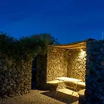 In Megalochori With Private Pool Villa *