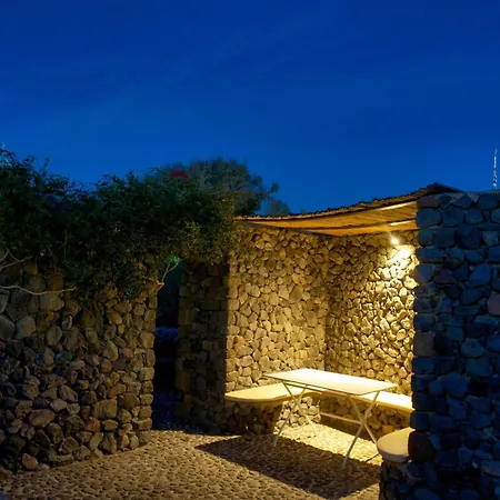 In Megalochori With Private Pool Villa *